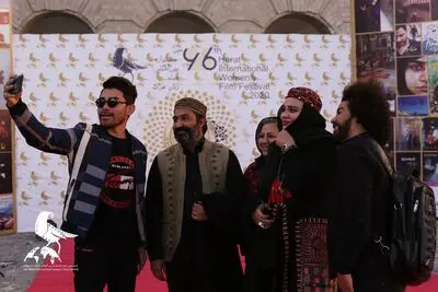 Iranian films win multi-prizes at the 6th Herat International Women’s Film Festival (HIWFF)
