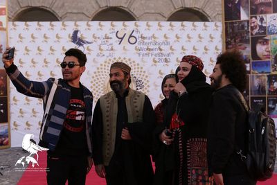 Iranian films win multi-prizes at the 6th Herat International Women’s Film Festival (HIWFF)