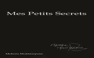 Book, album by Iranian artist to be unveiled at Paris fair  