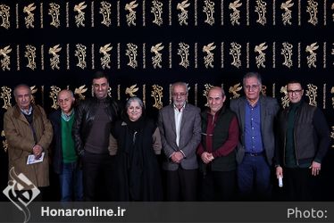  آخرین روز سی و ششمین جشنواره فیلم فجر 