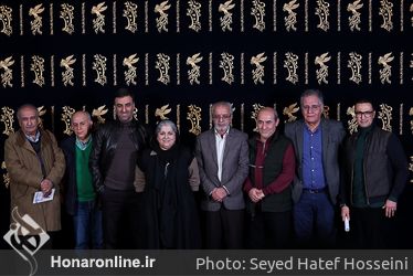  آخرین روز سی و ششمین جشنواره فیلم فجر 