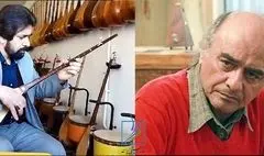 برپایی نشست پژوهشی دوتار ابداع شده