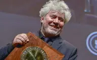 ˝سکوت˝ فیلم بعدی پدرو آلمودوار شد