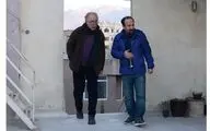 صحبت‌های اصغر فرهادی پیش از سفر به کن 