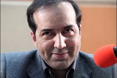 انتظامی نماینده مدیران مسئول در هیئت نظارت شد