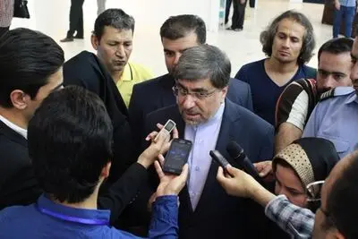 وزیر ارشاد: انتشار یالثارات تخلف است / نتیجه پرونده کیارستمی به زودی اعلام می‎شود