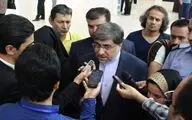وزیر ارشاد: انتشار یالثارات تخلف است / نتیجه پرونده کیارستمی به زودی اعلام می‎شود