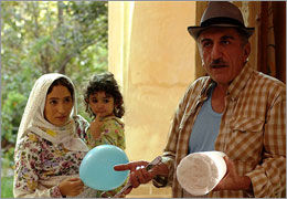 ˝ یه حبه قند ˝ نوروزی شد 