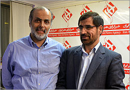 حضور موسیقی نواحی ایران در نمایشگاه‌های جهانی / احمد علی مقیمی نماینده مجلس در گفت وگو با هنرآنلاین