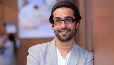حسین مهری هم به جرگه کارگردانان پیوست