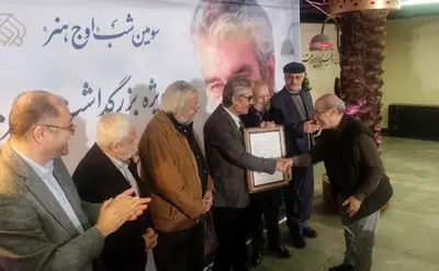 جعفر دهقان: ما دستمزدهای نجومی نگرفتیم