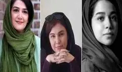 آثار سه کارگردان زن ایرانی در فجر جهانی