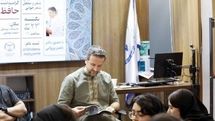 کارگاه شعر شبهای پروانهای برگزار شد