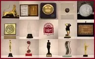  Kiarostami’s awards displays at Cinema Museum of Iran 