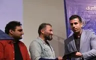 معرفی برگزیدگان دومین جشنواره نمایشنامه‌نویسی گیلان 
