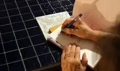 پنج عنوان کتاب از مجموعه «انسان های کوچک آرزوهای بزرگ» رونمایی شد