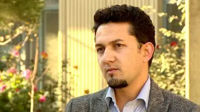شاعر افغانستانی: وحدت حوزه زبان فارسی آرزوی همه فارسی‌زبانان است