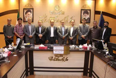 حمایت کامل از برگزاری شایسته جشنواره بین‌المللی پانتومیم

