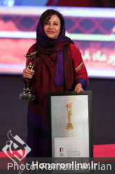 بیست و یکمین جشن خانه سینما