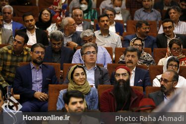 همایش سماع در سماع  آیین نکوداشت چهره ماندگار خوشنویس ایران زمین «استاد یدالله کابلی خوانساری » خوانسار