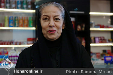 اکران خصوصی فیلم "خانه‌ای در خیابان چهل و یکم " در تالار ایوان شمس 