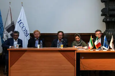 هنر معاصر چه میراثی برای آیندگان دارد؟ / نشست تخصصی "میراث معاصر" با حضور مدیران فرهنگی ایران و ایتالیا