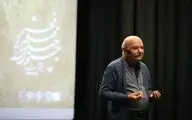 هنرمند از کوچک‌ترین جزییات، روایت بزرگ می‌سازد