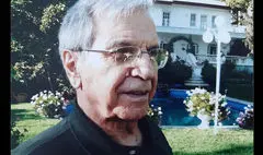 مصطفی جنتی عطایی در سکوت خبری درگذشت و به خاک سپرده شد