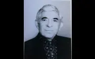 عبدالکریم مهرافشان آهنگساز پیشکسوت درگذشت
