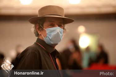 دومین شب اجرای کنسرت موسیقی نمایش عاشورایی "علمدار"