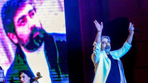 Hossein Zaman, pioneer of pop music in post-revolution Iran, dies at 64 