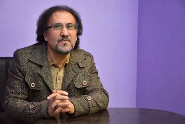 حسین فرخی