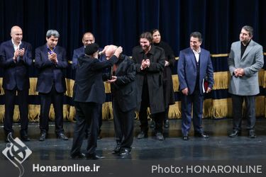 نکوداشت یکصدمین سال تاسیس هنرستان موسیقی تهران