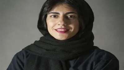 Iranian filmmaker Golmakani on jury of Canadian festival