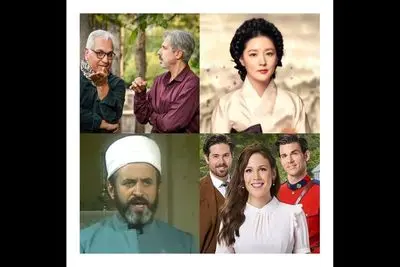 ادامه پخش سریال‌ها در کنداکتور رمضانی شبکه تماشا