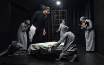 نمایش «سیمای شنبه‌ها» به کارگردان علی نجفی در تماشاخانه‌ خاتون