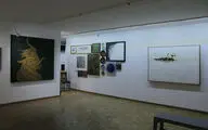 Group Exhibit Opens at Negar Gallery