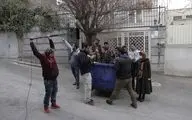 هشت حضور بین‌المللی جدید برای 