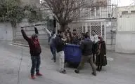 هشت حضور بین‌المللی جدید برای 