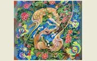 Iranian Studies Center to unveil Persian paintings inspired by Nezami poetry