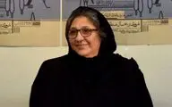 رزیتا شرف‌جهان: فضای آنلاین می‌تواند هنرمندان را به سمت هنرهای دیجیتال سوق دهد / آنچه گالری‌ها در این ایام از دست می‌دهند ارتباط مخاطب با آثار هنری است