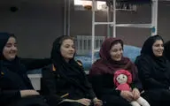 Iran’s Sunless Shadows to Open IDFA 2019