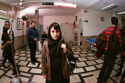 Iranian shorts to go on screen at Palm Springs festival