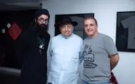 تی‌شرت به مثابه اثر هنری در 