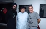 تی‌شرت به مثابه اثر هنری در 
