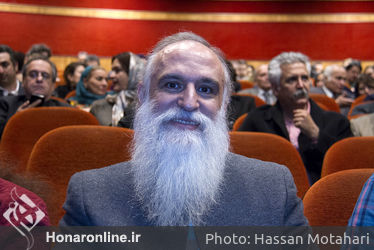 چهارمین  سال "نوای موسیقی ایران" در فرهنگسرای نیاوران
