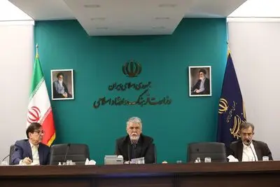 جلسه شورای هنر با تاکید سندنویسی هنرهای تجسمی برگزار شد