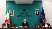 صالحی: برای پرداختن به آینده هنر باید نقش دانشگاه‌ها را جدی‌ گرفت
