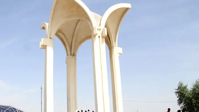 Iran celebrates 290th birthday of poet Magtymguly Pyragy
