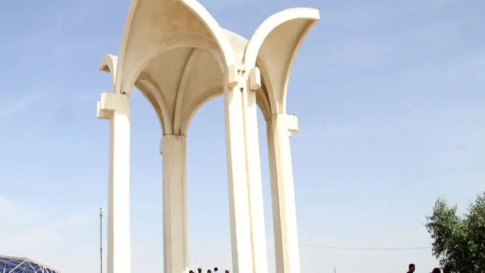 Iran celebrates 290th birthday of poet Magtymguly Pyragy